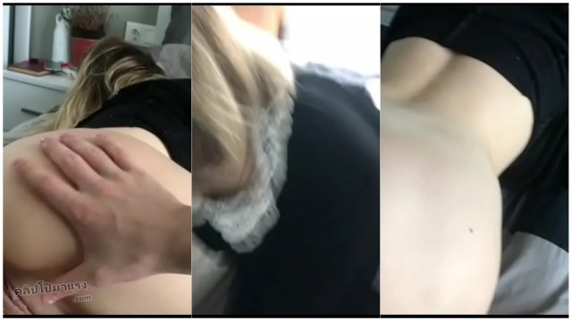 แอบส่องแม่บ้านคนสวย ไม่ใส่กางเกงในก้มๆ เงยๆ จนทนไม่ไหว - คลิปโป๊ | คลิปโป๊มาแรง.com